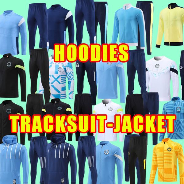 tracksuit haaland soccer sets 23 24 de bruyne phillips mans cities grealish ferran mahrez manchesters foden 2023 2024 training jacket windbr, Black
tracksuit haaland soccer sets 23 24 de bruyne phillips mans cities grealish ferran mahrez manchesters foden 2023 2024 training jacket windbr, Black