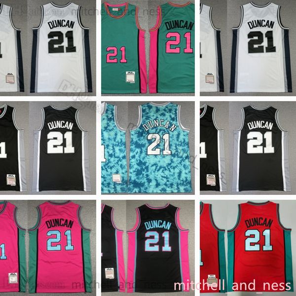 mitchell and ness tim 21 duncan jersey retro stitched basketball jerseys green black 1998-99 pink red white 1998-99, Black;red
mitchell and ness tim 21 duncan jersey retro stitched basketball jerseys green black 1998-99 pink red white 1998-99, Black;red