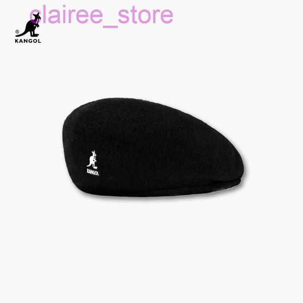 berets original kangol wool beret 504 cap men women wool hat fashion ladies solid color casual winter hats autumn and winter berets j230613, Blue;gray
berets original kangol wool beret 504 cap men women wool hat fashion ladies solid color casual winter hats autumn and winter berets j230613, Blue;gray