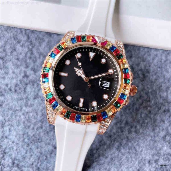 designer luxurys rolesx watches men date es wrist the rainbow tape and fashion trends, Slivery;golden
designer luxurys rolesx watches men date es wrist the rainbow tape and fashion trends, Slivery;golden