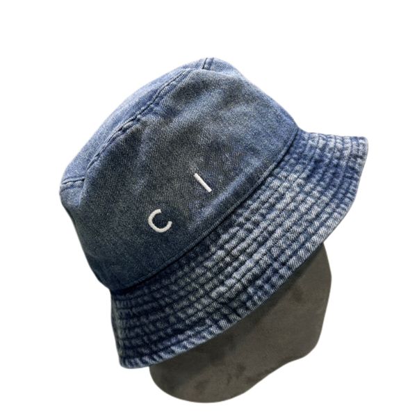 women wide brim hats luxury designer ce woman washed and aged cowboy bucket hat autumn casquette man, Blue;gray
women wide brim hats luxury designer ce woman washed and aged cowboy bucket hat autumn casquette man, Blue;gray