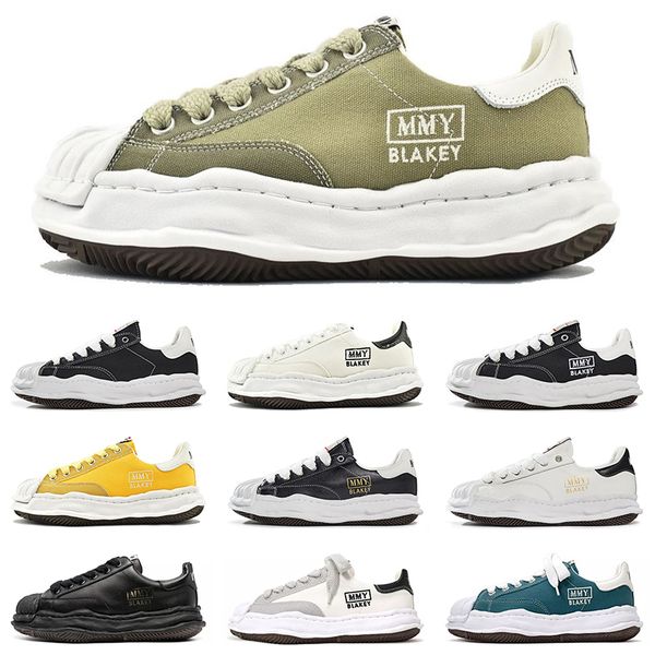 mihara yasuhiro og sole canvas low mmy shoes for men women luxury designer sneakers black white blue green mens trainers
mihara yasuhiro og sole canvas low mmy shoes for men women luxury designer sneakers black white blue green mens trainers