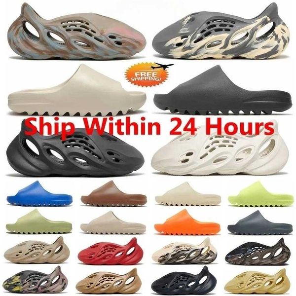 designer foam runners sandals slippers slides men women vermilion onyx mx sand grey sliders bone pure earth brown ochre shoes sneaker slide, Black
designer foam runners sandals slippers slides men women vermilion onyx mx sand grey sliders bone pure earth brown ochre shoes sneaker slide, Black