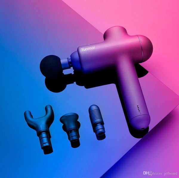 yunmai 3modes handheld deep fascia massage from mijiayoupin rechargeable deep tissue massager muscle massage device relax 4 heads 2689914
yunmai 3modes handheld deep fascia massage from mijiayoupin rechargeable deep tissue massager muscle massage device relax 4 heads 2689914