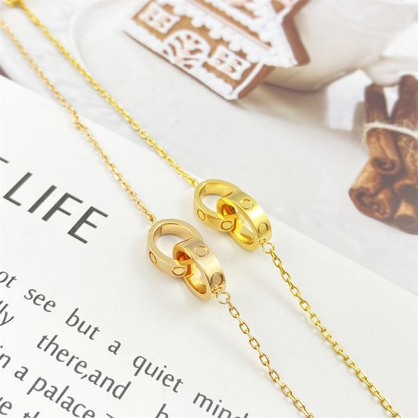 silver bracelet love bracelets for women man fashion jewelry titanium steel silver rose gold double circle crossed chain charm diamond brace, Golden;silver
silver bracelet love bracelets for women man fashion jewelry titanium steel silver rose gold double circle crossed chain charm diamond brace, Golden;silver