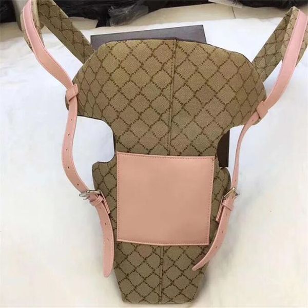 designer baby bag front strap grid kids carriers fashion luxury multifunction safety backpacks newborn mother mummy maternity nursing handba
designer baby bag front strap grid kids carriers fashion luxury multifunction safety backpacks newborn mother mummy maternity nursing handba