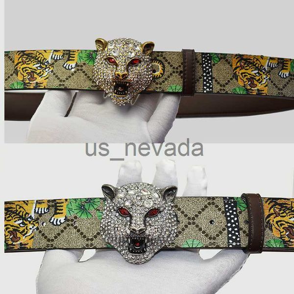 other fashion accessories western rhinestone tiger buckle tiger print leather men belt fashion jeans causal pants men belt j230613, Silver
other fashion accessories western rhinestone tiger buckle tiger print leather men belt fashion jeans causal pants men belt j230613, Silver