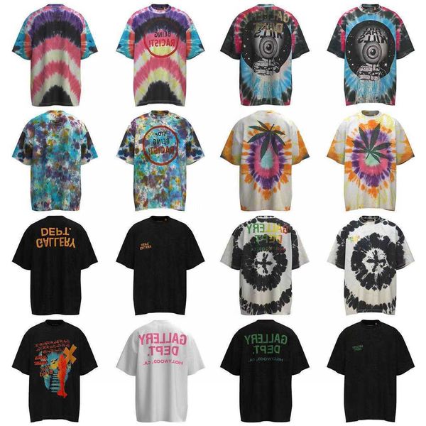 wholesale designer t shirt for sale g allery d ept fog washed old short sleeve t shirt rainbow graffiti loose couple half sleeve male vtg jq, White;black
wholesale designer t shirt for sale g allery d ept fog washed old short sleeve t shirt rainbow graffiti loose couple half sleeve male vtg jq, White;black