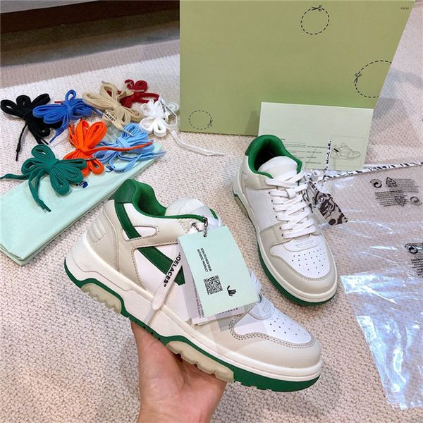 designer luxury off casual shoes out of office women's low ooo sneakers white trainers sneakers with original box, Black
designer luxury off casual shoes out of office women's low ooo sneakers white trainers sneakers with original box, Black