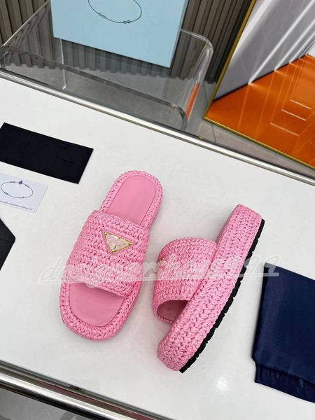 black natural fabric flatform sandals slippers woven platform mule for women's casual chunky bottom slide summer beach rubber sole
black natural fabric flatform sandals slippers woven platform mule for women's casual chunky bottom slide summer beach rubber sole