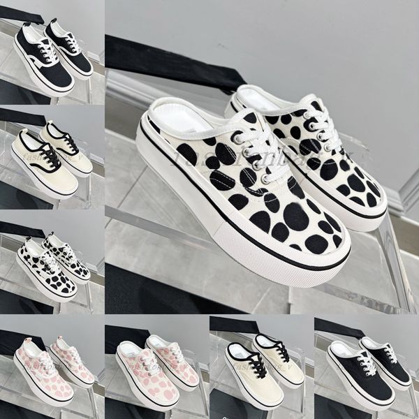 designer women casual shoes summer outdoor canvas sneakers beach comfort slippers dairy pattern print flats sneaker, Black
designer women casual shoes summer outdoor canvas sneakers beach comfort slippers dairy pattern print flats sneaker, Black