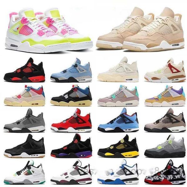 4s basketball shoes jumpman 4 og men women red thunder infrared black cat bred university blue sail cool grey shimmer royalty womens mens tr
4s basketball shoes jumpman 4 og men women red thunder infrared black cat bred university blue sail cool grey shimmer royalty womens mens tr