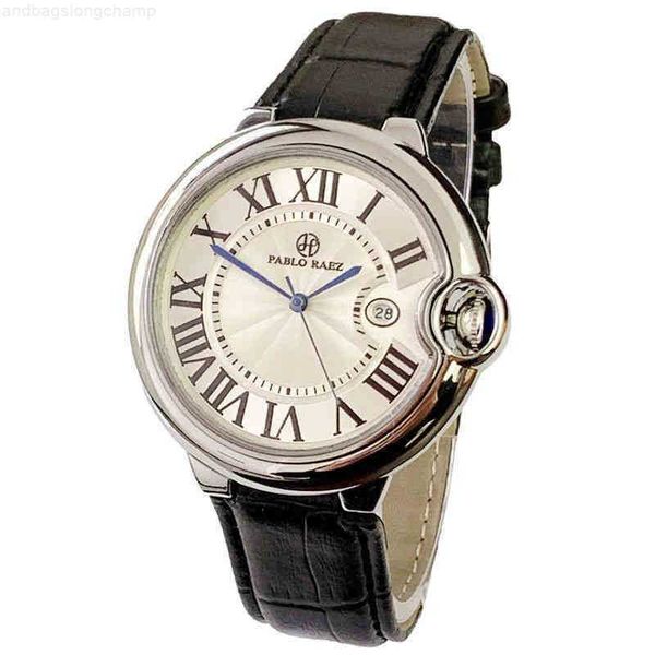 luxury watches for women ballon bleu women's watch steel band watch strap calendar business dg24, Slivery;golden
luxury watches for women ballon bleu women's watch steel band watch strap calendar business dg24, Slivery;golden