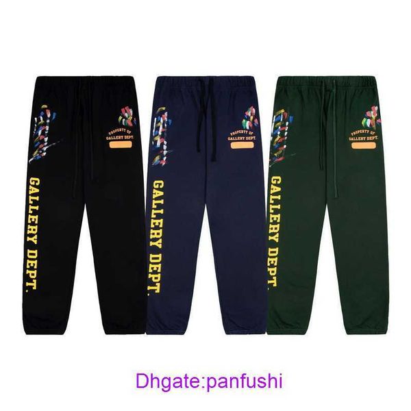 factory outlet wholesale designer shorts for sale high edition g allery d ept american fashion brand autumn and winter new street loose stra, Black
factory outlet wholesale designer shorts for sale high edition g allery d ept american fashion brand autumn and winter new street loose stra, Black