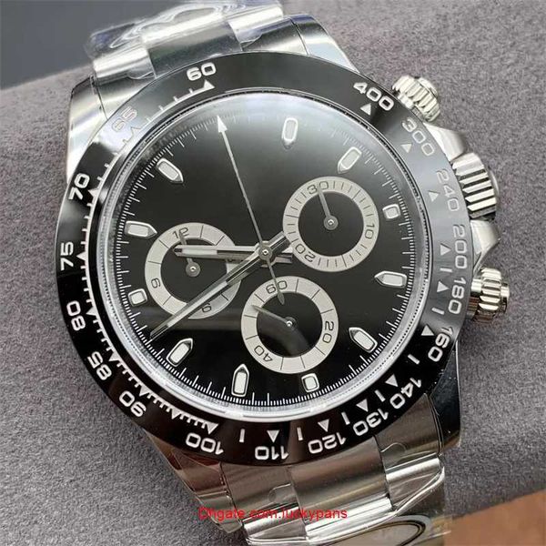 r olax luxury clean factory ceramic bezel 904l watch stainless steel sapphire depth 4130 movement luxury men's automatic mechanical wat, Slivery;black
r olax luxury clean factory ceramic bezel 904l watch stainless steel sapphire depth 4130 movement luxury men's automatic mechanical wat, Slivery;black