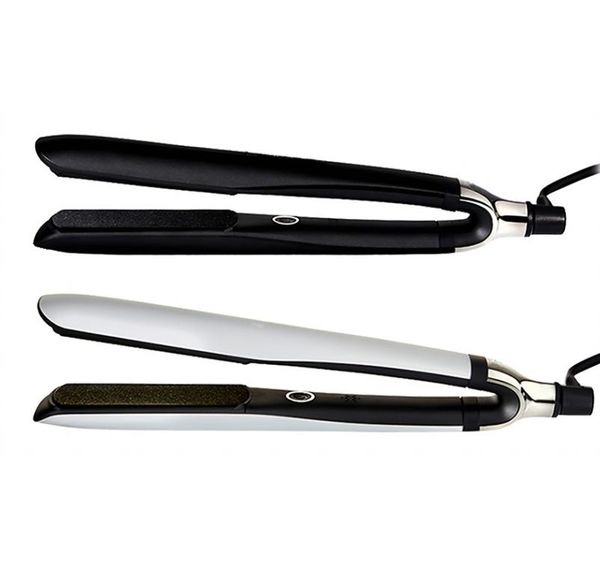 hair straighteners professional styler flat hairs iron straightener styling tool black white color good quality drop ship8101273
hair straighteners professional styler flat hairs iron straightener styling tool black white color good quality drop ship8101273