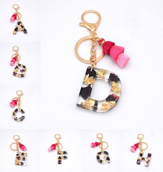 fashion 26 english letters resin keychains for women cute gold foil bag pendant charms handbag gift accessories tassel key rings1484126, Silver
fashion 26 english letters resin keychains for women cute gold foil bag pendant charms handbag gift accessories tassel key rings1484126, Silver