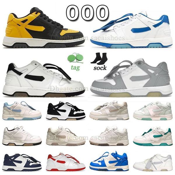 2023 designer out of office casual shoes vintage platform shoe white blue black yellow grey red green brown men women sneaker flat scarpe le
2023 designer out of office casual shoes vintage platform shoe white blue black yellow grey red green brown men women sneaker flat scarpe le