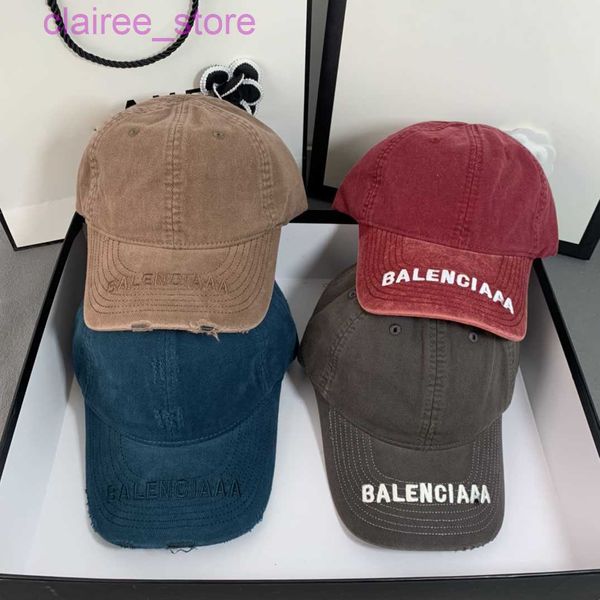 ball caps men's and women's designers casquette sports denim ripped ball caps solid color b letter outdoor couple hats j230613, Blue;gray
ball caps men's and women's designers casquette sports denim ripped ball caps solid color b letter outdoor couple hats j230613, Blue;gray