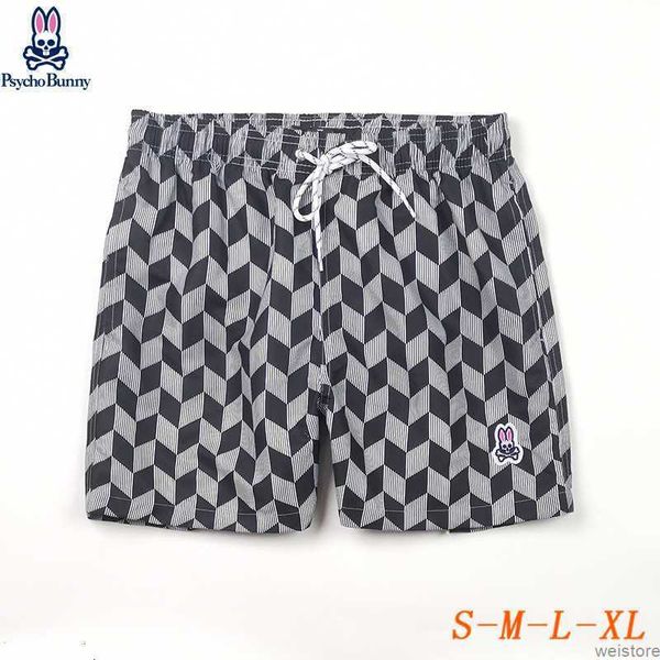 2023 summer mens designer psycho bunny shorts ins fashion beach pants skull rabbit printed surf shorts quick dry european and american style, White;black
2023 summer mens designer psycho bunny shorts ins fashion beach pants skull rabbit printed surf shorts quick dry european and american style, White;black