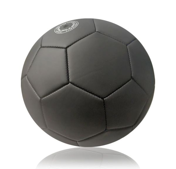 cool matte black football good quality street offical size 5 soccer ball training1510745
cool matte black football good quality street offical size 5 soccer ball training1510745