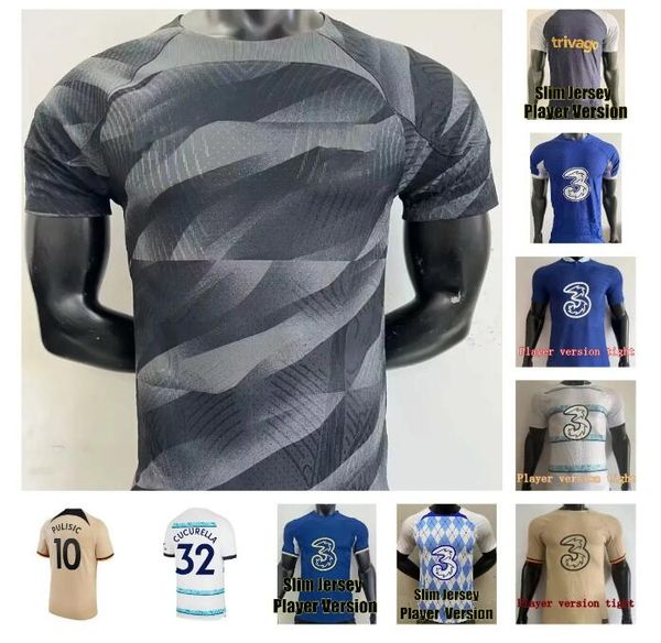 23 24 pulisic soccer jerseys home away 3rd lukaku cfc giroud abraham werner cucurella havertz football shirt kante mount 2023 2024 joao feli, Black;yellow
23 24 pulisic soccer jerseys home away 3rd lukaku cfc giroud abraham werner cucurella havertz football shirt kante mount 2023 2024 joao feli, Black;yellow