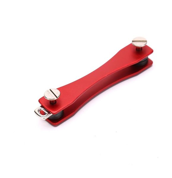 smart key chain mini keychain compact key decorative holder clip home storage metal key clip aluminum organizer keychain outdoor1947562, Silver
smart key chain mini keychain compact key decorative holder clip home storage metal key clip aluminum organizer keychain outdoor1947562, Silver