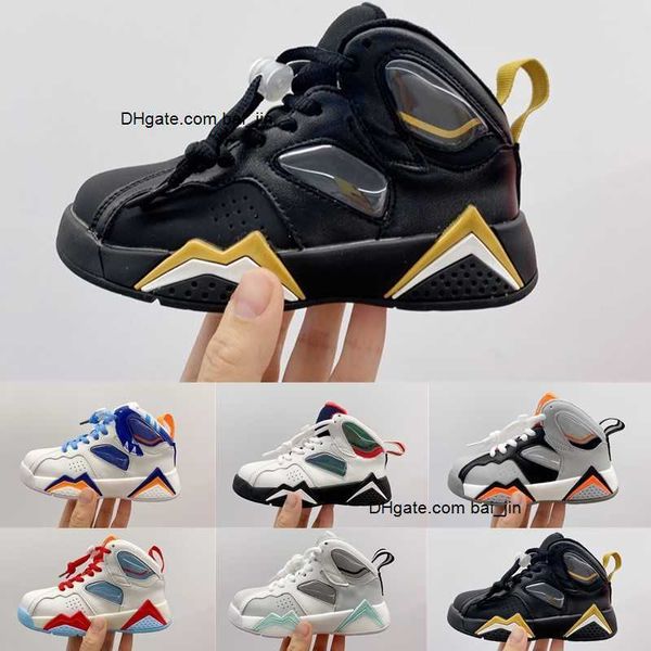 shoes kids 7s 7 boys basketball designer baby toddlers girls sneakers toddler trainers infants children youth kid shoe sports athletic 613, Black
shoes kids 7s 7 boys basketball designer baby toddlers girls sneakers toddler trainers infants children youth kid shoe sports athletic 613, Black