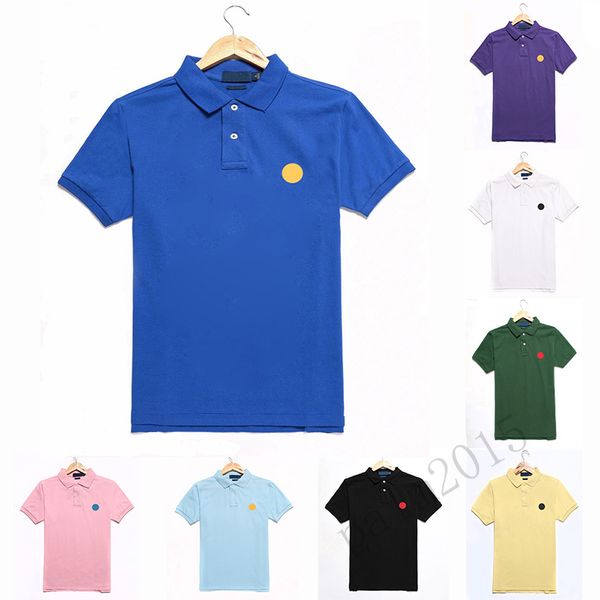 2023 men's tshirts summer men polo shirt printed fashion breathable casual tees short sleeve hip hop polos shirts, White;black
2023 men's tshirts summer men polo shirt printed fashion breathable casual tees short sleeve hip hop polos shirts, White;black
