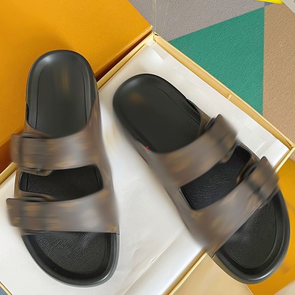 2023 fashion luxury slippers slide brand designers women ladies platform sandals materials fashionable lovely sunny beach woman shoes slippe, Black
2023 fashion luxury slippers slide brand designers women ladies platform sandals materials fashionable lovely sunny beach woman shoes slippe, Black