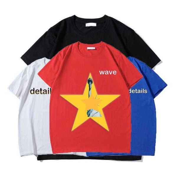 summer men's t-shirts women's t shirts designer t-shirts cotton men's casual shirts luxurys t-shirts clothing street short-s, White;black
summer men's t-shirts women's t shirts designer t-shirts cotton men's casual shirts luxurys t-shirts clothing street short-s, White;black