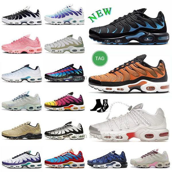 2023 tn plus terrascape running shoes tns men women unity black white university blue black sliver bullet hyper blue fury jade trainers outd
2023 tn plus terrascape running shoes tns men women unity black white university blue black sliver bullet hyper blue fury jade trainers outd