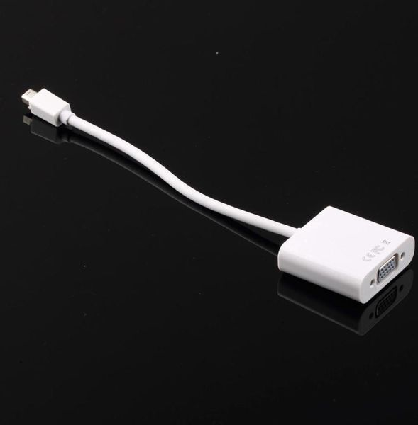 mini dp to vga adapter cable mini displayport to vga dsub converter 1080p cables for macbook pro air9367036
mini dp to vga adapter cable mini displayport to vga dsub converter 1080p cables for macbook pro air9367036