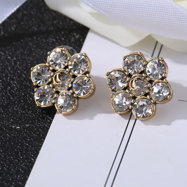 designer earring double g brand stud earing luxury letter logo pearl earring women fashion hoop jewelry metal ggity crystal charm women', Golden
designer earring double g brand stud earing luxury letter logo pearl earring women fashion hoop jewelry metal ggity crystal charm women', Golden
