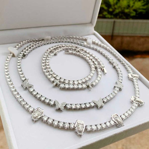 iced out bling mouth charm necklace silver color 5mm tennis chain aaa zircon dollar symbol women men hip hop fashio jewelry 0622-23-22
iced out bling mouth charm necklace silver color 5mm tennis chain aaa zircon dollar symbol women men hip hop fashio jewelry 0622-23-22