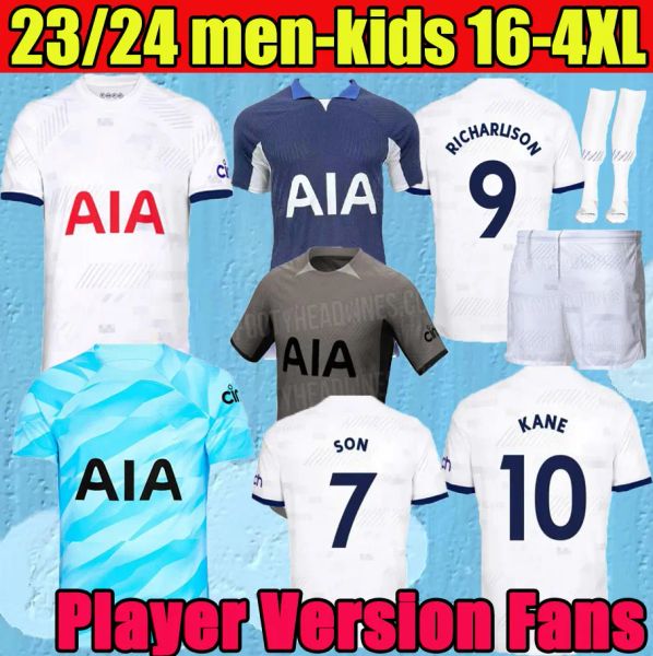 kane son 22 23 24 richarlison soccer jerseys kulusevski hojbjerg colorful away 2023 2024 lucas tottenham third 3rd football kit shirt spurs, Black;yellow
kane son 22 23 24 richarlison soccer jerseys kulusevski hojbjerg colorful away 2023 2024 lucas tottenham third 3rd football kit shirt spurs, Black;yellow
