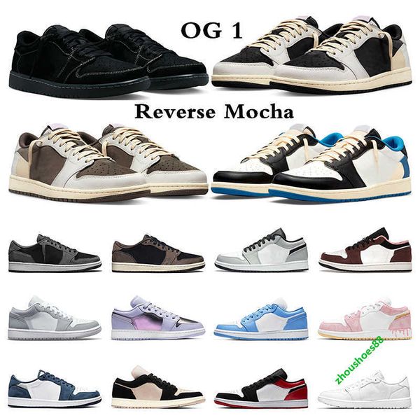 black phantom 1s low men basketball shoes 1 lows cactus jack reverse mocha fragment sail black light smoke grey women sneakers sports traine
black phantom 1s low men basketball shoes 1 lows cactus jack reverse mocha fragment sail black light smoke grey women sneakers sports traine