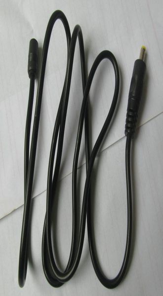 5pcs article good straight dc 48x17mm female to male power supply plug extension cable adapter cord connector line 1 meter 37848606
5pcs article good straight dc 48x17mm female to male power supply plug extension cable adapter cord connector line 1 meter 37848606