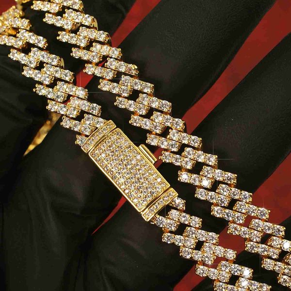 fashion jewelry manufacturer women silver 925 hiphop 10mm iced out necklace moissanite cuban chain
fashion jewelry manufacturer women silver 925 hiphop 10mm iced out necklace moissanite cuban chain