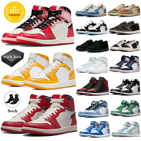 jumpman 1 1s lucky green basketball shoes men women true unc chicago lost found denim stage haze pollen seafoam university blue shadow 2.0 o
jumpman 1 1s lucky green basketball shoes men women true unc chicago lost found denim stage haze pollen seafoam university blue shadow 2.0 o