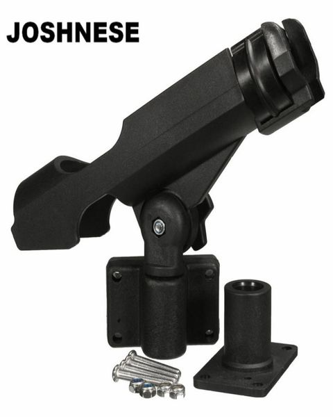 fishing support rod holder bracket kayaking yacht fishing tackle tool 360 degrees rotatable rod holder with screws for boat8063035
fishing support rod holder bracket kayaking yacht fishing tackle tool 360 degrees rotatable rod holder with screws for boat8063035