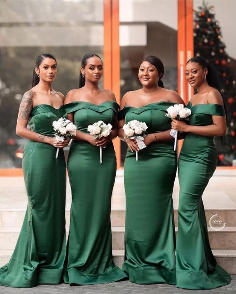 chic green bridesmaid dress off shoulder fashion pleats long mermaid bridesmaid's dresses, White;pink
chic green bridesmaid dress off shoulder fashion pleats long mermaid bridesmaid's dresses, White;pink