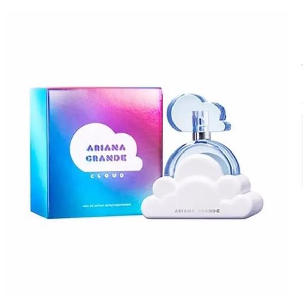 perfume for woman blue perfume spray 100ml white cloud shape ariana eau de parfum charming grande lovely cartoon fragrance lasting fast ship
perfume for woman blue perfume spray 100ml white cloud shape ariana eau de parfum charming grande lovely cartoon fragrance lasting fast ship