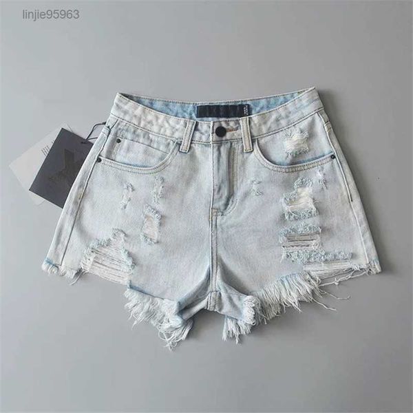 fashion fringe ripped hole washed light blue denim shorts women summer black casual high jeans y200822w5b5{category}
fashion fringe ripped hole washed light blue denim shorts women summer black casual high jeans y200822w5b5{category}