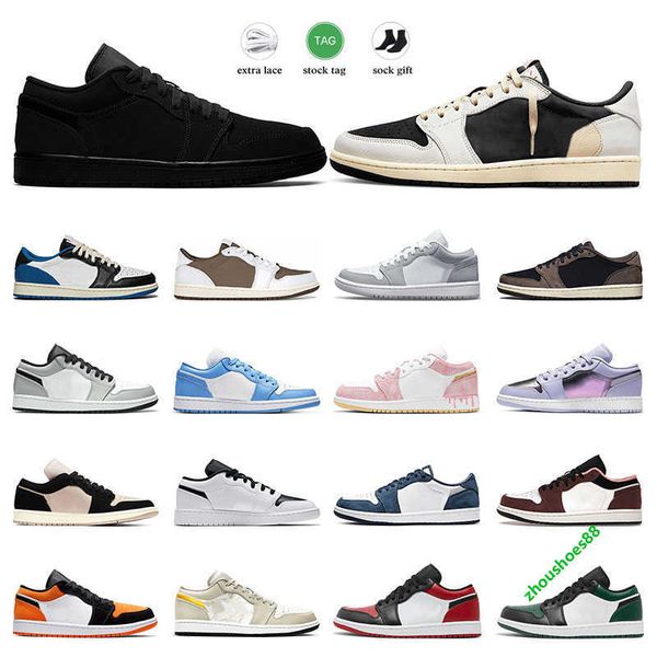 1s low men basketball shoes 1 lows black phantom cactus jack reverse mocha fragment dark mocha unc women sneakers sports trainers size 5.5-1
1s low men basketball shoes 1 lows black phantom cactus jack reverse mocha fragment dark mocha unc women sneakers sports trainers size 5.5-1