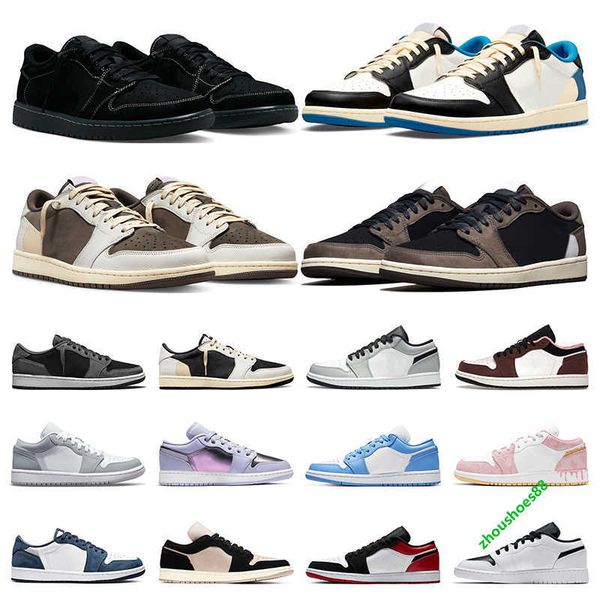 black phantom 1s low men basketball shoes 1 lows cactus jack reverse mocha fragment light smoke grey paint drip women sneakers sports traine
black phantom 1s low men basketball shoes 1 lows cactus jack reverse mocha fragment light smoke grey paint drip women sneakers sports traine