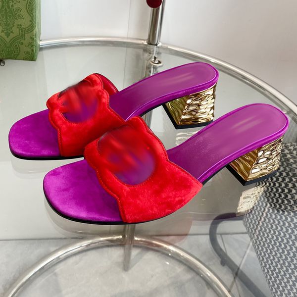 2023 fashion designer fabric slides slippers multicolor embroidery mules women low heel flip flops casual sandals summer leather flat slide, Black
2023 fashion designer fabric slides slippers multicolor embroidery mules women low heel flip flops casual sandals summer leather flat slide, Black