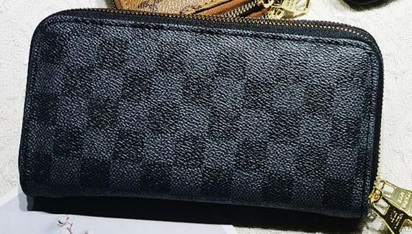 black women clutch lady ladies long wallet pu leather single zipper wallets classical corn purse card holder purse card holder, Red;black
black women clutch lady ladies long wallet pu leather single zipper wallets classical corn purse card holder purse card holder, Red;black