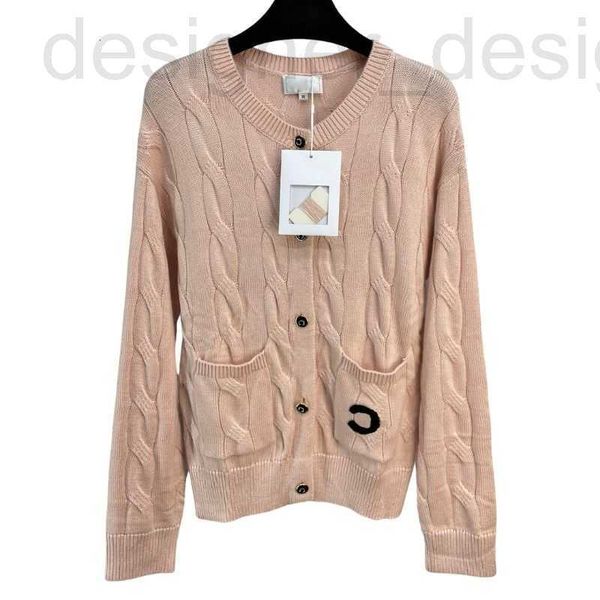 women's knits & tees designer 23ss fw wool sweaters with letter embroidery milan runway crop shirt high end bodycon elasticity cardiga, White
women's knits & tees designer 23ss fw wool sweaters with letter embroidery milan runway crop shirt high end bodycon elasticity cardiga, White