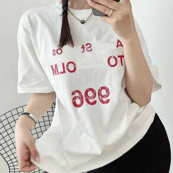fashion women tee designer brand womens tie dye printing tshirt 1996 hip hop short sleeve cotton sweatshirt womens clothing, White
fashion women tee designer brand womens tie dye printing tshirt 1996 hip hop short sleeve cotton sweatshirt womens clothing, White
